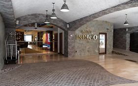 Hotel Indigo Guanajuato, An Ihg Hotel