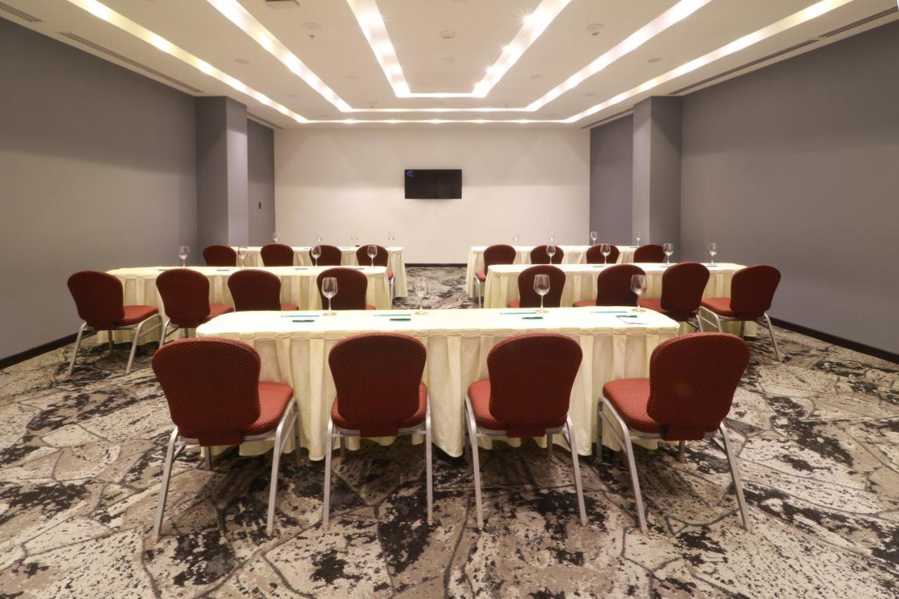 Hotel Indigo Guanajuato By Ihg Exterior photo